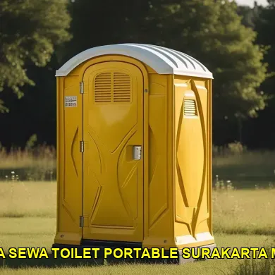 harga sewa toilet portable surakarta murah